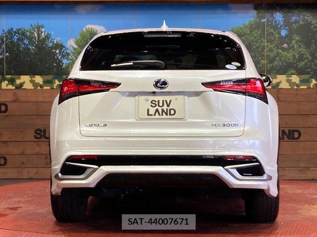 Lexus NX 2020-01 7221039-14