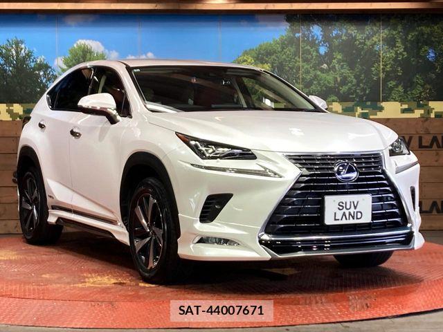 Lexus NX 2020-01 7221039-15