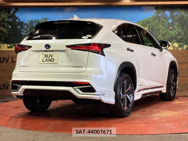 Lexus NX 2020-01 7221039-16