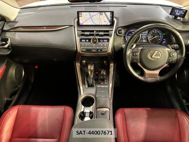 Lexus NX 2020-01 7221039-1