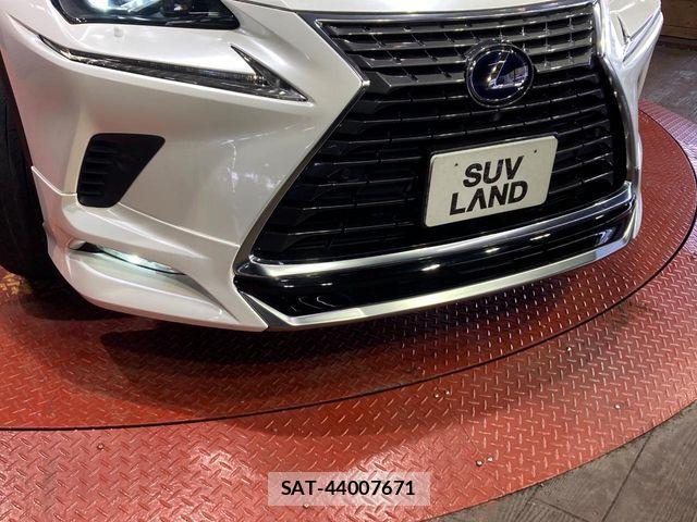 Lexus NX 2020-01 7221039-2