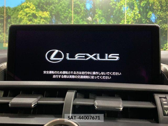 Lexus NX 2020-01 7221039-3