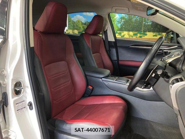 Lexus NX 2020-01 7221039-7