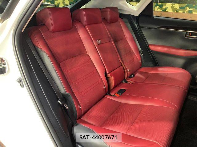 Lexus NX 2020-01 7221039-8