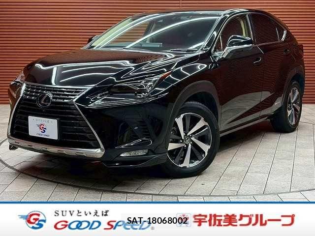 Lexus NX 2019-05 7251330-0