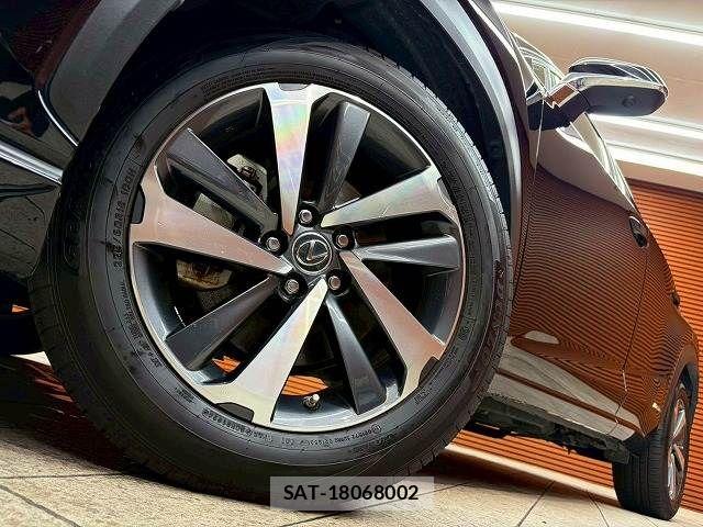 Lexus NX 2019-05 7251330-10