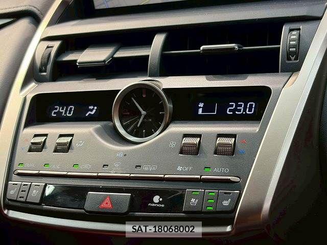 Lexus NX 2019-05 7251330-11
