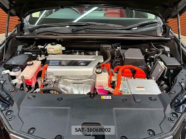 Lexus NX 2019-05 7251330-13
