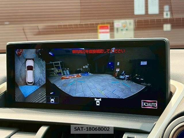 Lexus NX 2019-05 7251330-3
