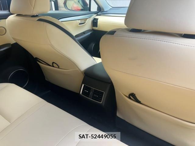 Lexus NX 2016-09 7251335-14