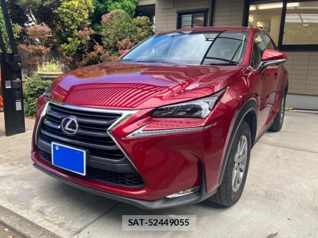 Lexus NX 2016-09 7251335-1
