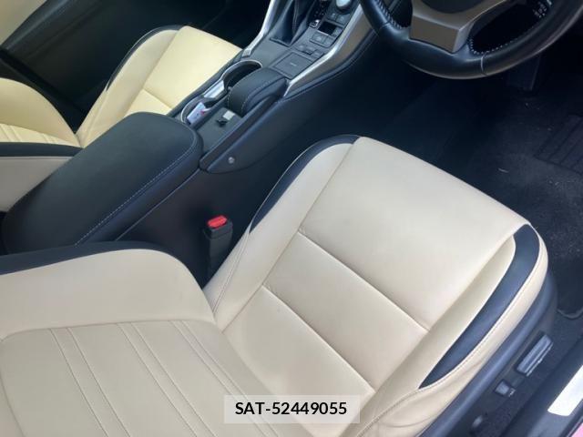 Lexus NX 2016-09 7251335-19