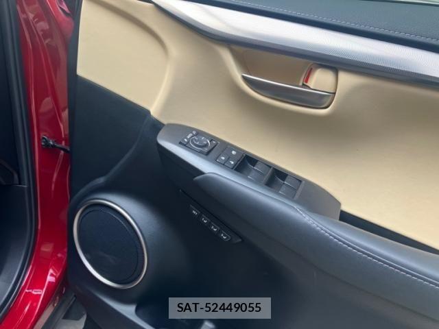 Lexus NX 2016-09 7251335-20