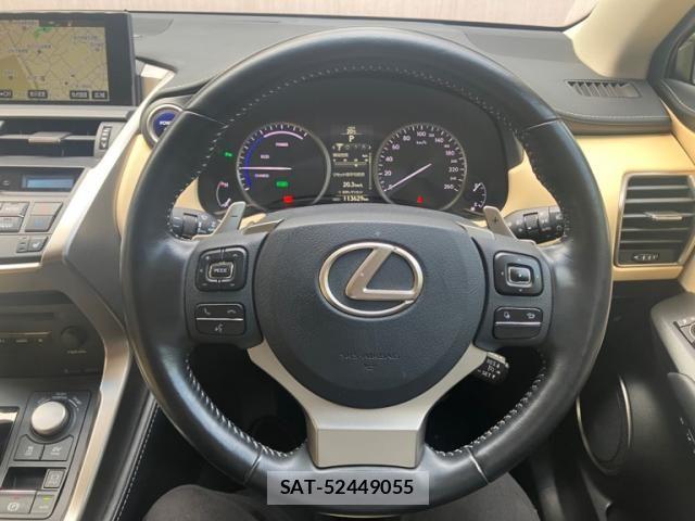 Lexus NX 2016-09 7251335-22