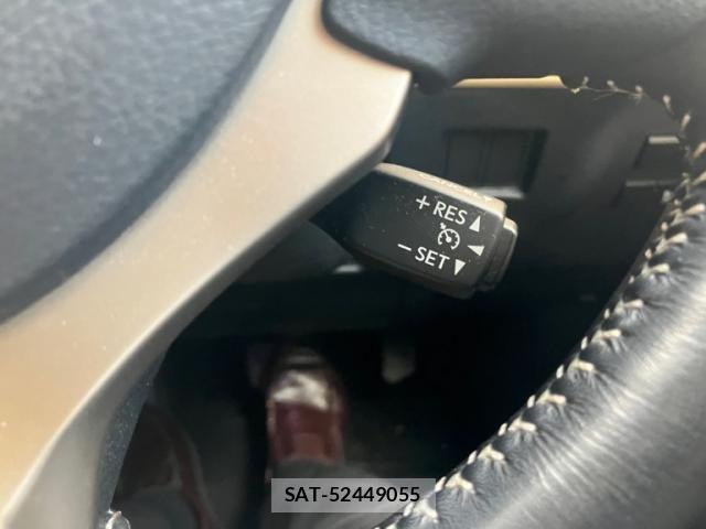 Lexus NX 2016-09 7251335-23