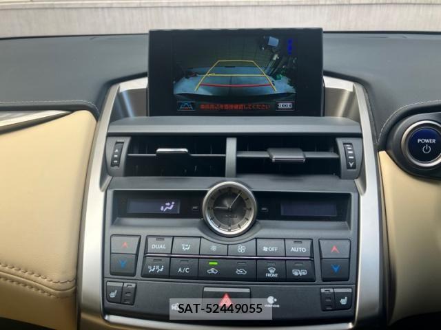 Lexus NX 2016-09 7251335-24