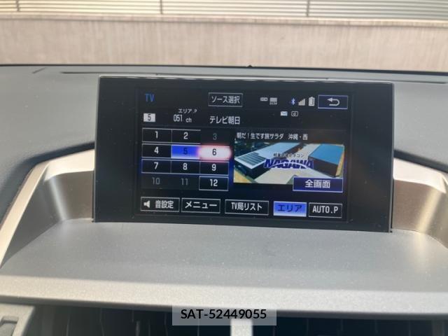 Lexus NX 2016-09 7251335-26