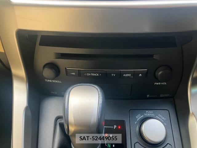 Lexus NX 2016-09 7251335-27