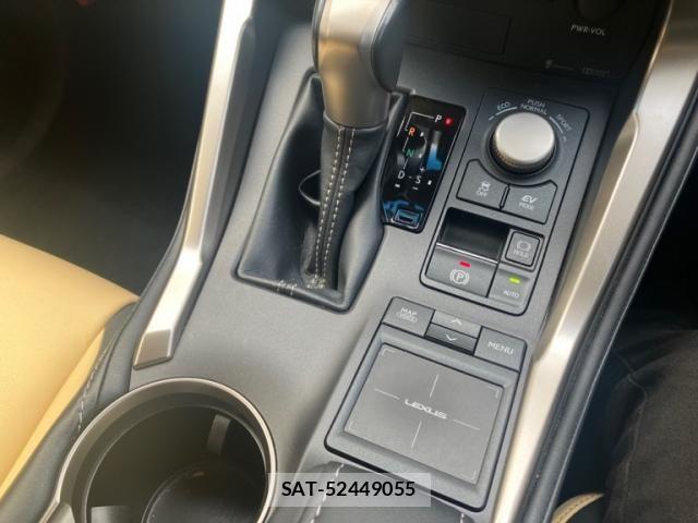 Lexus NX 2016-09 7251335-28