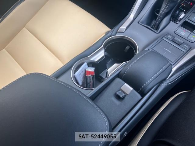 Lexus NX 2016-09 7251335-29
