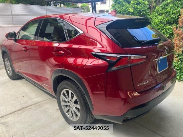 Lexus NX 2016-09 7251335-4