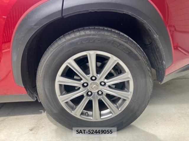 Lexus NX 2016-09 7251335-5