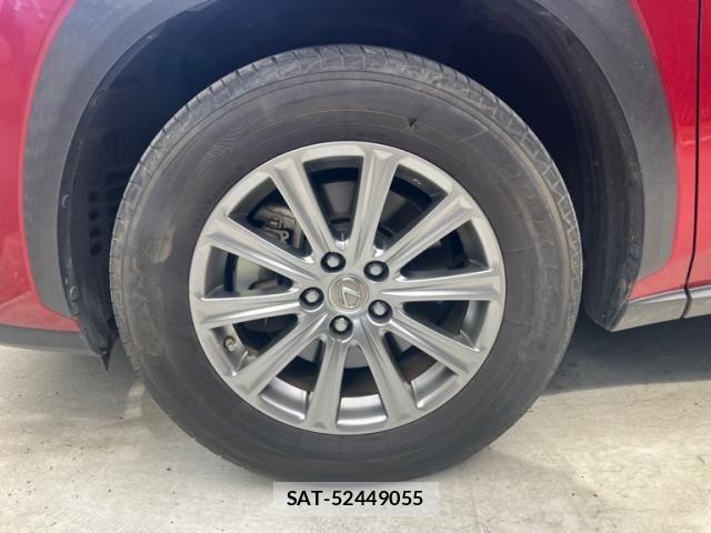 Lexus NX 2016-09 7251335-6