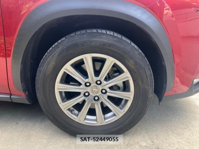Lexus NX 2016-09 7251335-7
