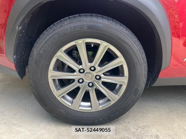 Lexus NX 2016-09 7251335-8