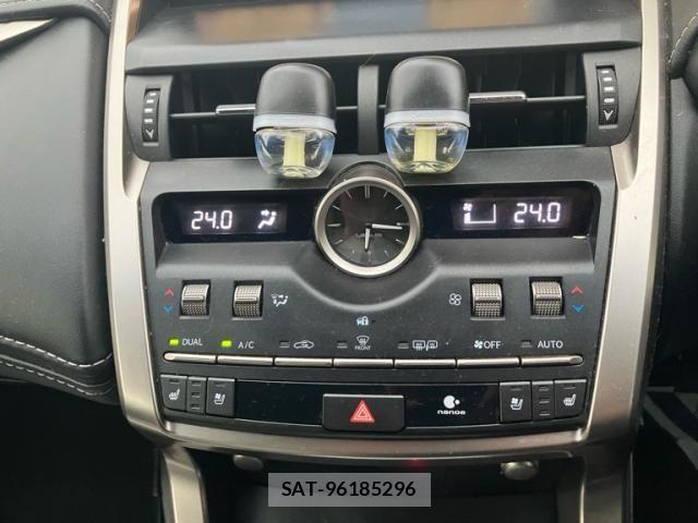 Lexus NX 2018-01 7272238-19