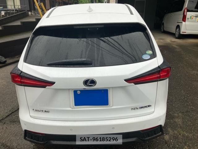 Lexus NX 2018-01 7272238-2