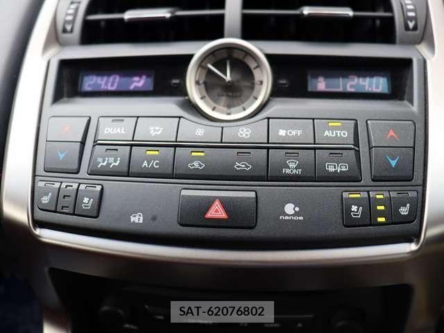 Lexus NX 2016-08 7328056-13