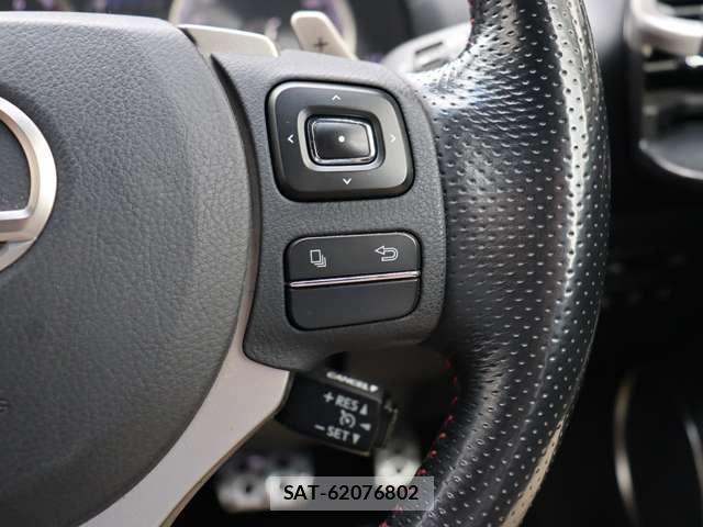 Lexus NX 2016-08 7328056-15