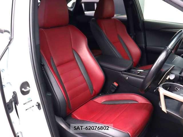 Lexus NX 2016-08 7328056-18