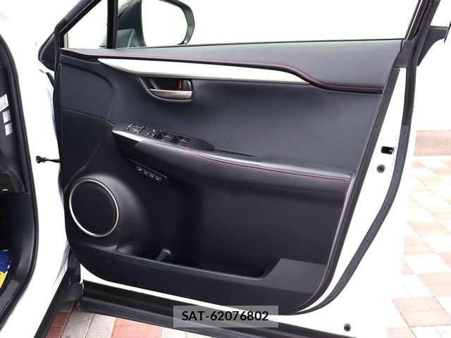 Lexus NX 2016-08 7328056-22