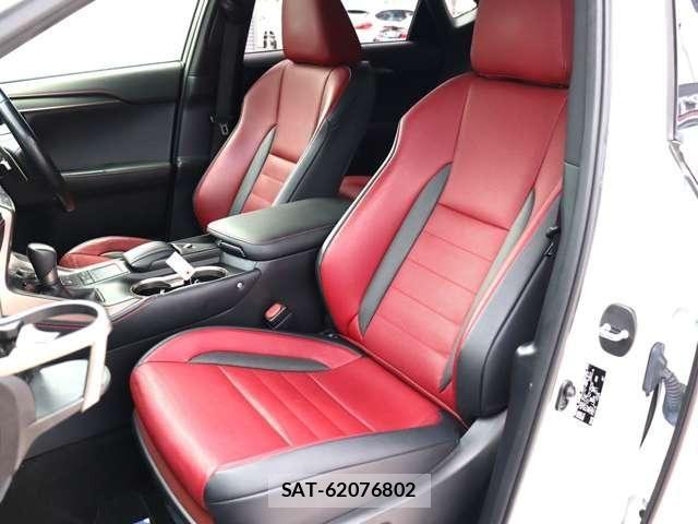 Lexus NX 2016-08 7328056-23