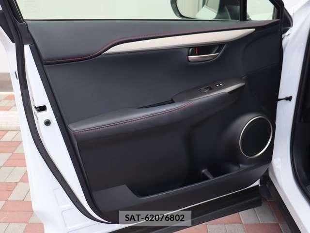 Lexus NX 2016-08 7328056-26
