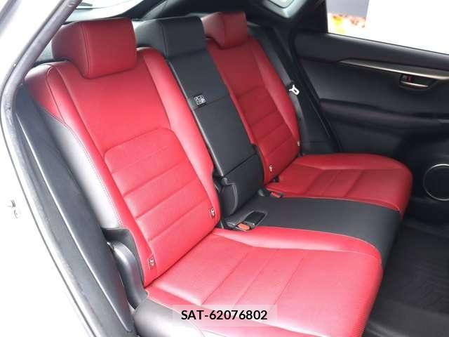 Lexus NX 2016-08 7328056-27