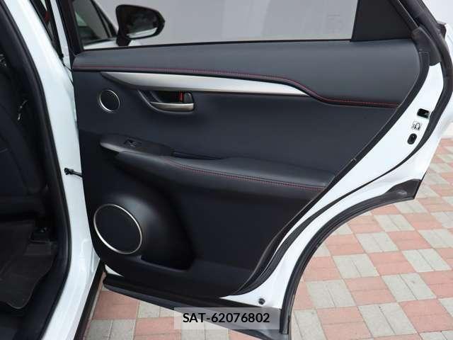 Lexus NX 2016-08 7328056-29