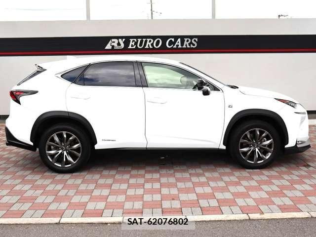Lexus NX 2016-08 7328056-4