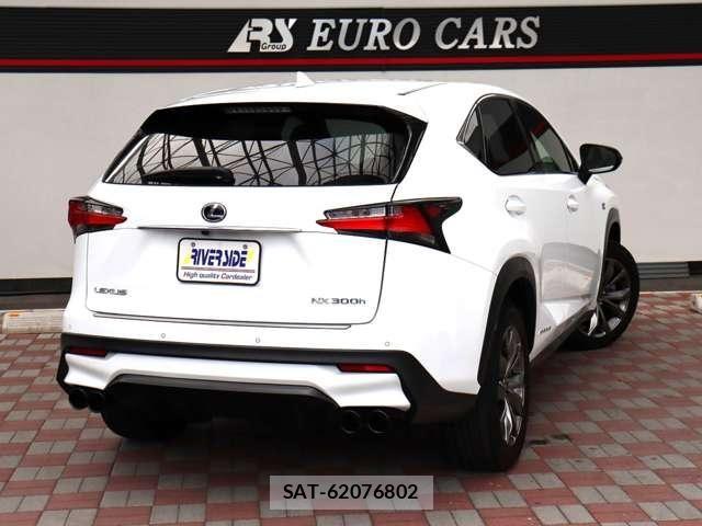 Lexus NX 2016-08 7328056-5