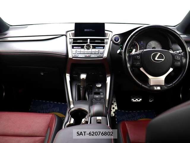 Lexus NX 2016-08 7328056-6