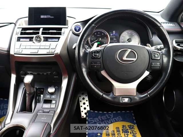Lexus NX 2016-08 7328056-7