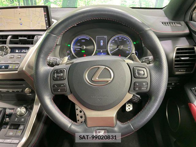 Lexus NX 2018-10 7328053-10