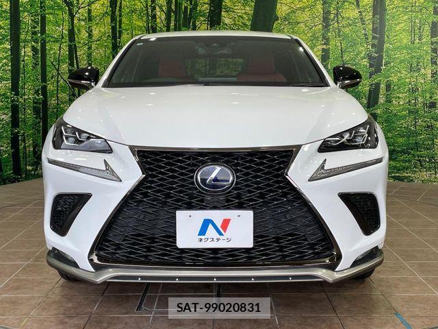 Lexus NX 2018-10 7328053-13