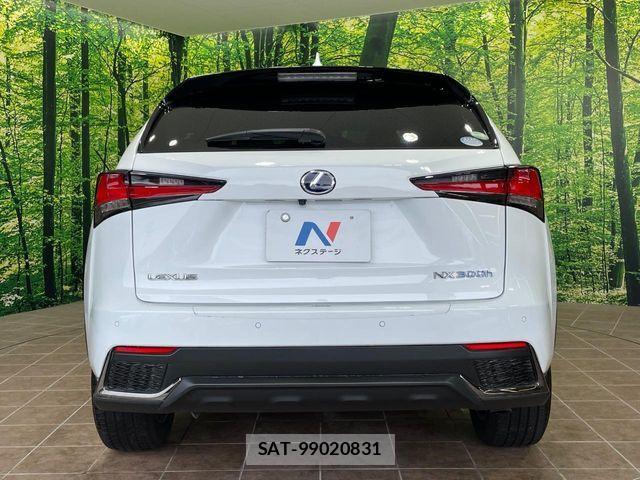 Lexus NX 2018-10 7328053-14