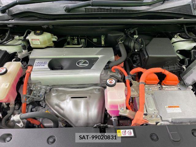 Lexus NX 2018-10 7328053-17