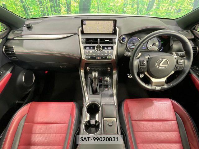 Lexus NX 2018-10 7328053-1