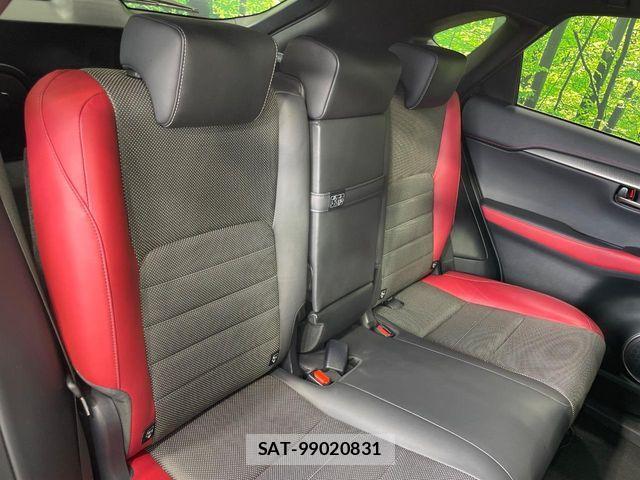 Lexus NX 2018-10 7328053-8