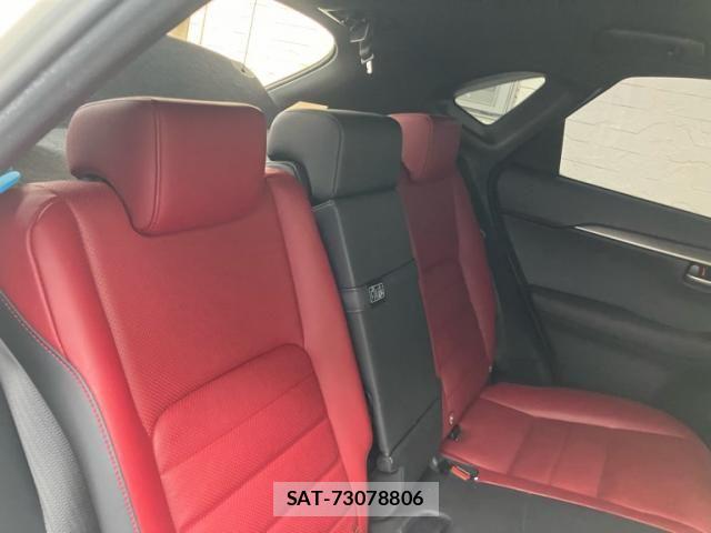 Lexus NX 2015-06 7328060-13